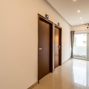 Super Townhouse Hebbal